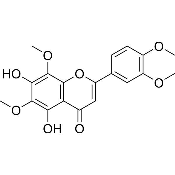Hymenoxin 56003-01-1
